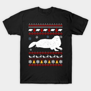 Marmot Ugly Christmas T-Shirt